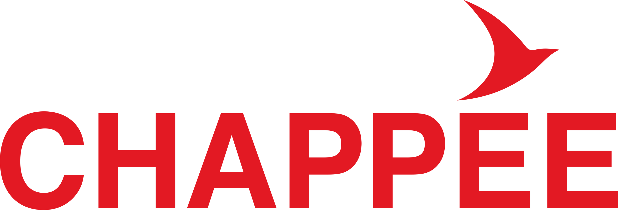 Chappée